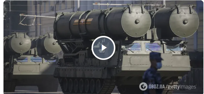 Росія готує випробування нової балістичної ракети дальністю до 800 км: в ГУР сказали, коли це станеться