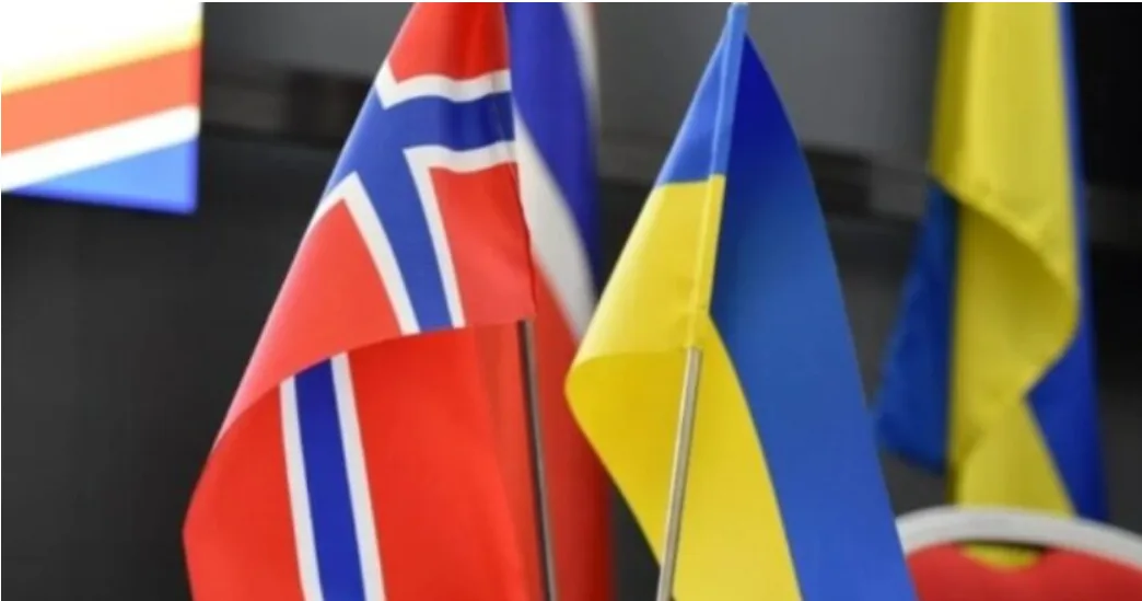 Україна та Норвегія працюють над зміцненням ППО через посилення російського повітряного терору
