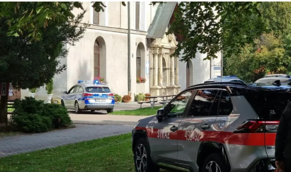 Вбивство у польському монастирі: психіатри повторно обстежать підозрюваного українця