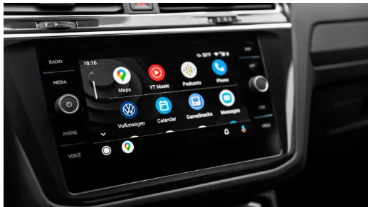 Як підготувати Android Auto до тривалої подорожі