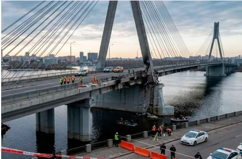 У Києві можуть працювати російські ретранслятори для «шахедів»: як невеликий пристрій допомагає дрону коригувати удар