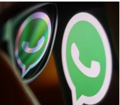 WhatsApp отримав нову функцію для захисту особистих чатів