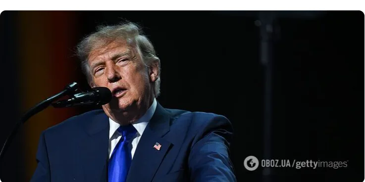 "Я знаю про ситуацію": Трамп пообіцяв Росії допомогу з чумою в Іркутській області