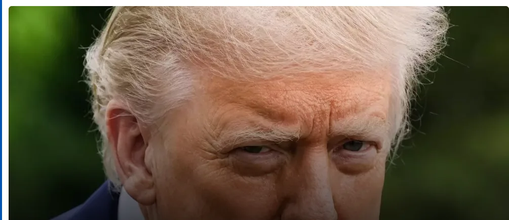Трамп привітав Індію з виборами, які відбулися в Бразилії