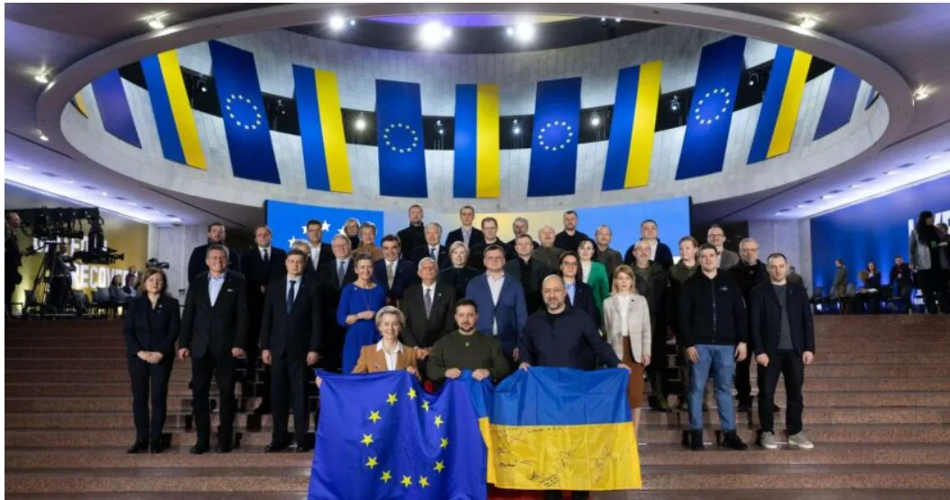 Україна може відкрити два нові переговорні кластери з ЄС: Угорщина зняла блокування