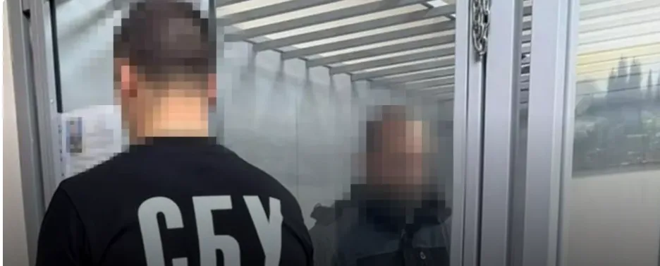 Повернувся із СЗЧ, щоб коригувати обстріли по своєму підрозділу: у лавах ЗСУ затримали ворожого агента