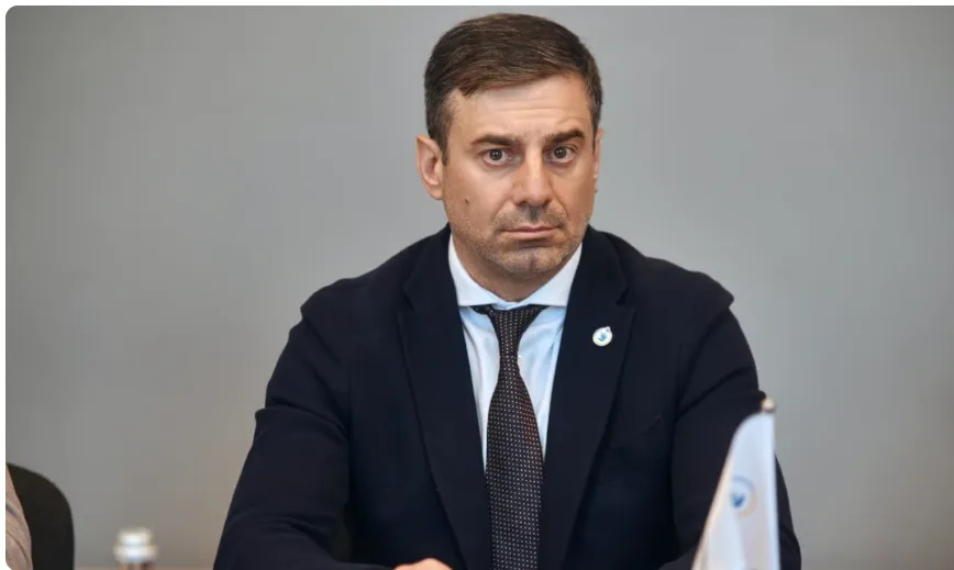 Лубінець: отримано понад 5800 скарг на дії ТЦК за 2026 рік