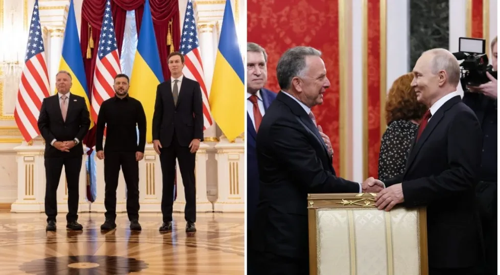 США запропонують Україні новий план завершення війни - що відомо