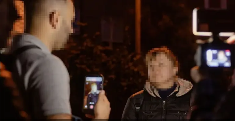 Доцентка столичного університету знімала позиції ППО та викладала в мережу: її затримали 
