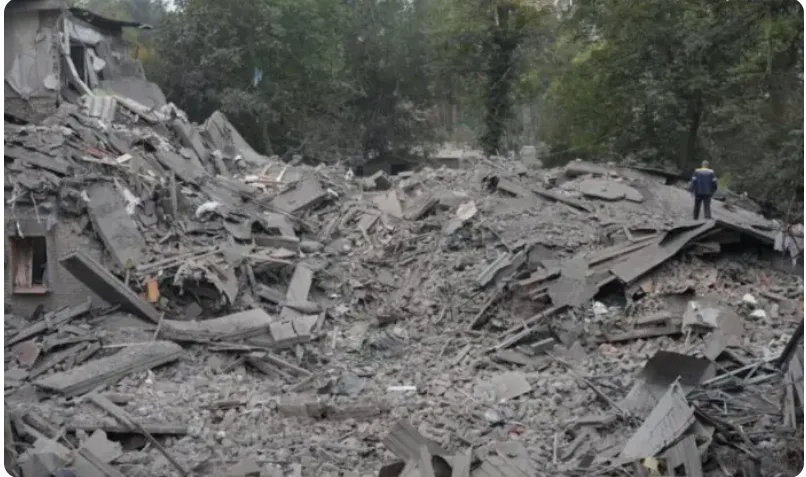 У Запоріжжі 11 жовтня оголосили День жалоби: кількість загиблих зросла до 11, серед них троє дітей