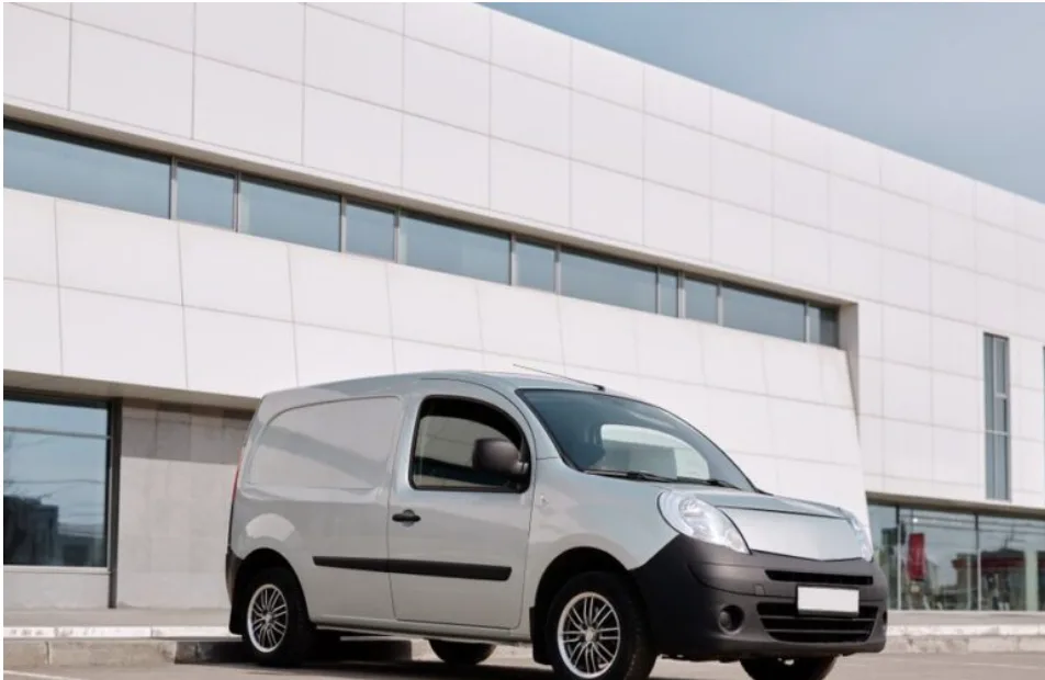 Renault оновлює електричні версії Kangoo з потужнішими двигунами