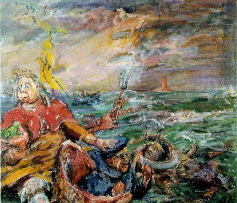 \"Дика дитина Венери\". Він відрубав голову ляльці для сексу!
