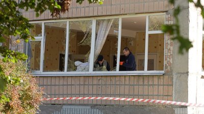 У Кропивницькому зареєстрували 197 заяв на обстеження пошкодженого внаслідок атаки майна
