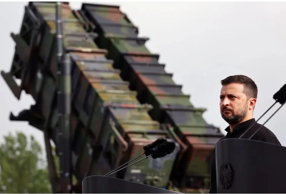 Україна вичерпала свої запаси ракет для систем Patriot – CNN