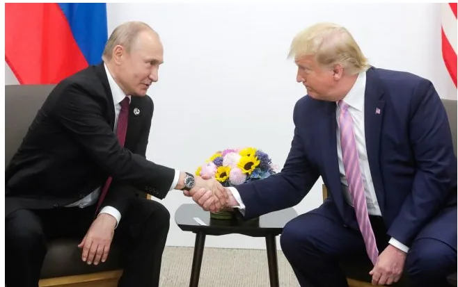 Туреччина купуватиме російський дизель у межах угоди Москви з Трампом