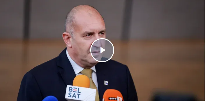 Ще одна країна ЄС заявила, що не братиме участі в новій програмі фінансової допомоги для України