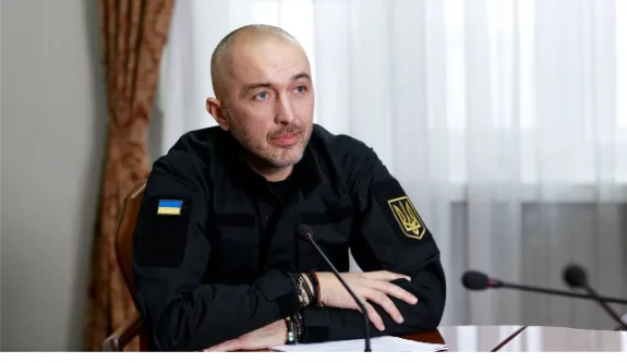 НАБУ просило дозволити обшук автомобіля голови Нацбанку Пишного у справі про хабарництво