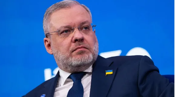 ВАКС зняв із Галущенка електронний браслет, процесуальні обов’язки продовжили