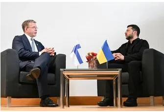 Nokia та ICEYE допоможуть Україні розробити власний супутниковий зв’язок: що відомо про домовленості