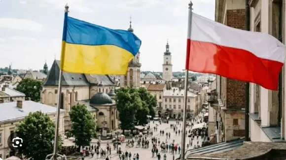 Люблінське воєводство припиняє партнерство зі Львівщиною