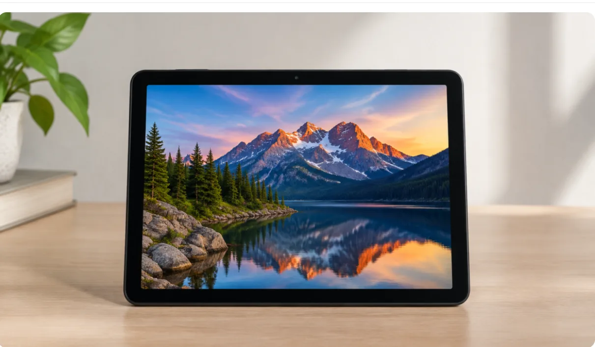 Apple представила iPad mini з OLED-дисплеєм і процесором A20 Pro