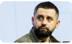 Режим тиші в районі Олешок триватиме до вечора 1 листопада - Арахамія