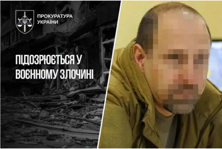 Наказав розстріляти жителя Маріуполя: ватажку батальйону "Восток" оголосили підозру