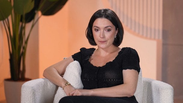 Лєра Мандзюк / &copy; скриншот з відео