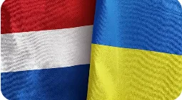 Нідерланди виділили €1,2 млрд допомоги Україні