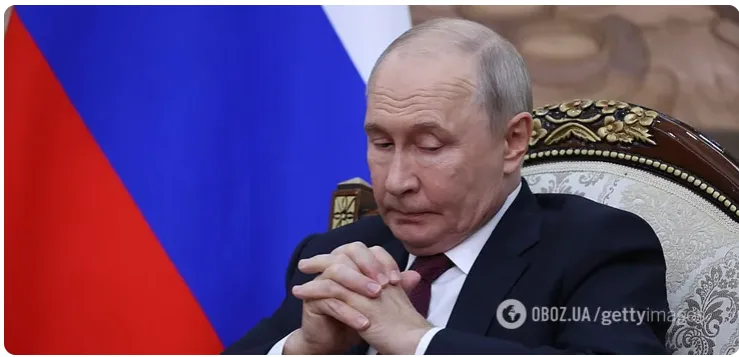 "Конкурентам доводиться копіювати наші розробки": Путін видав, що світ заздрить російським технологіям. Відео