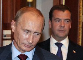 Россия шантажировала страны, чтобы не признавали Голодомор  