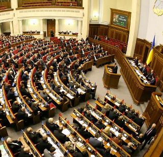 Парламент опять «прокатил» упрощенную систему налогообложения