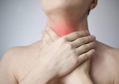 Онкологи назвали бесспорные признаки рака щитовидки