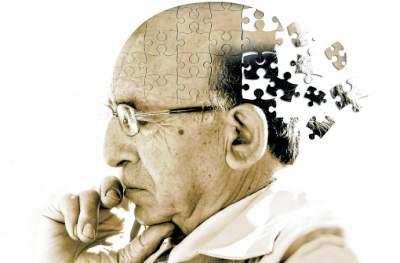 Старческое слабоумие: ученые назвали еще одну причину