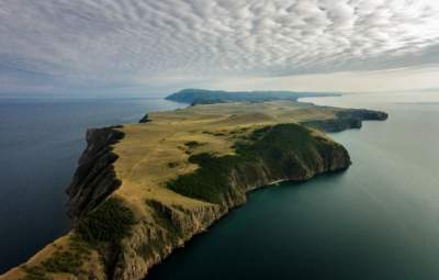 Малоизвестные факты о самых больших в мире островах. Фото