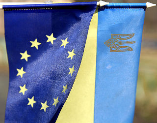 В Европе не видят проявлений преданности от украинских властей