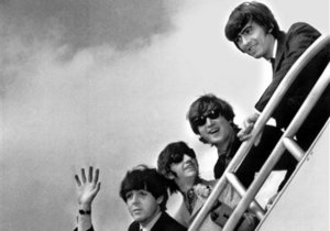 The Beatles выступят в "полном составе" с концертом в Лос-Анджелесе