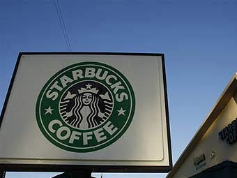 Американец решил посетить все кофейни Starbucks в мире