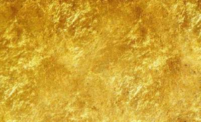 Двадцать пять малоизвестных фактов о золоте. Фото