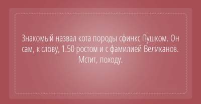 «Смех да и только»: открытки для ценителей английского юмора