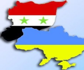 В Сирии целую неделю отмечают Дни культуры Украины