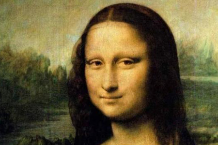 Ученые разгадали секрет улыбки Мона Лизы
