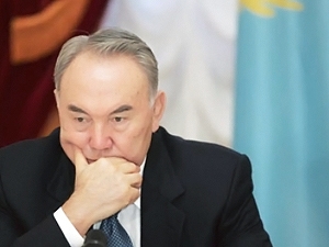 70-летний президент Казахстана требует создать эликсир молодости