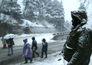 В Украине объявлено штормовое предупреждение  