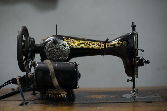 Шокирующие кадры со швейных фабрик в Бангладеш. ФОТО
