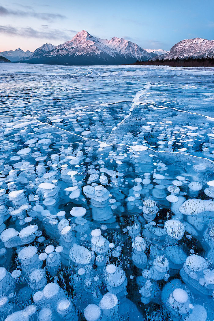 33 нереально красивых фото без грамма фотошопа. ФОТО  