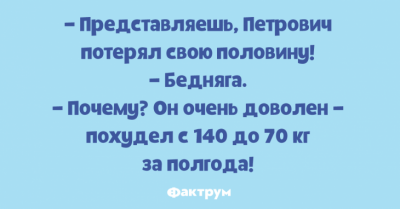 Хохот до упаду: веселые анекдоты от настоящих мастеров сарказма