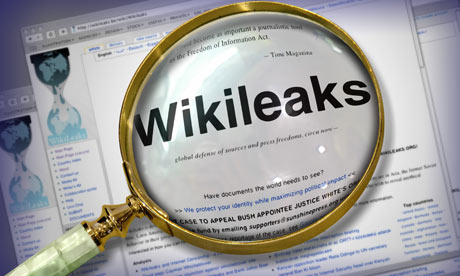Wikileaks: РПЦ - агитпроп Кремля и «Единой России»