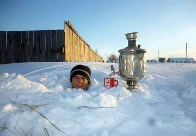 "Это Россия, детка": свежая подборка смешных фотографий