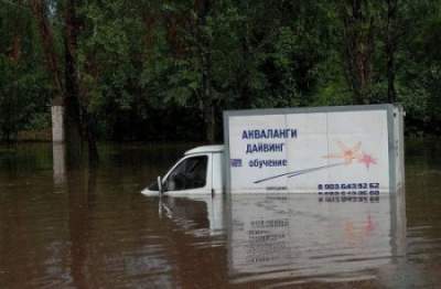 "Умом Россию не понять": свежая подборка курьезных фото